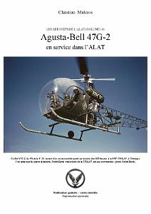 610 BELL 47G2 DANS L ALAT PAR CHRISTIAN MALCROS